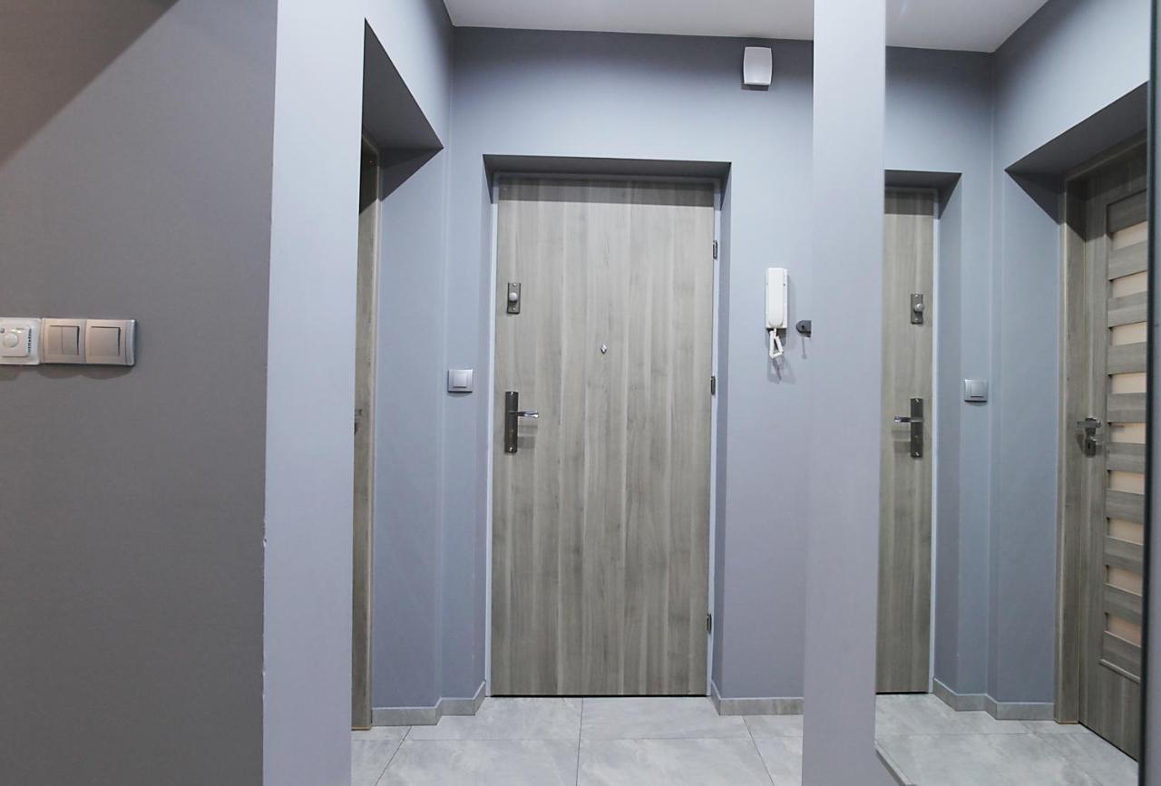 Apartament Rodzinny Hrabiego - Sauna, Centrum Zakopanego Ul Zamoyskiego, Balkon, 2 Sypialnie, Parking, Gorne Krupowki エクステリア 写真