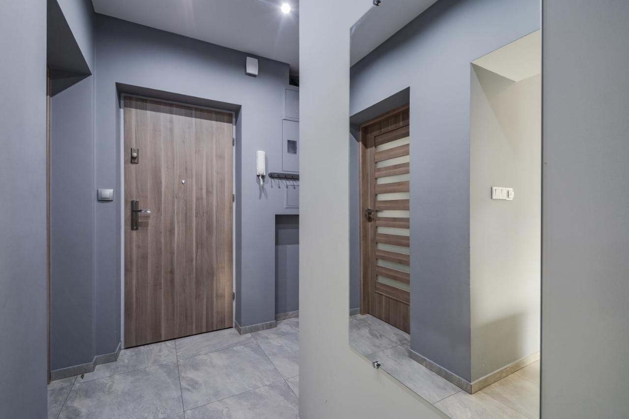 Apartament Rodzinny Hrabiego - Sauna, Centrum Zakopanego Ul Zamoyskiego, Balkon, 2 Sypialnie, Parking, Gorne Krupowki エクステリア 写真