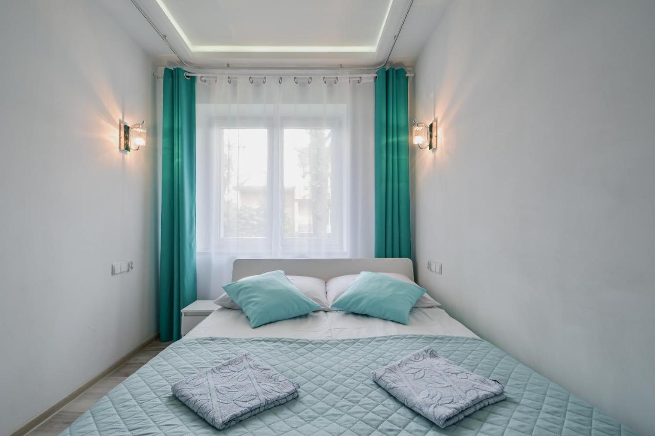 Apartament Rodzinny Hrabiego - Sauna, Centrum Zakopanego Ul Zamoyskiego, Balkon, 2 Sypialnie, Parking, Gorne Krupowki エクステリア 写真